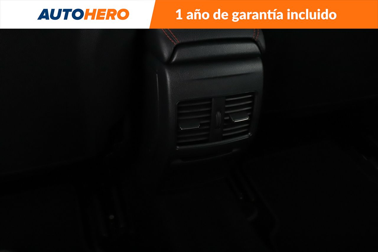 Foto Mercedes-Benz Clase GLA 22