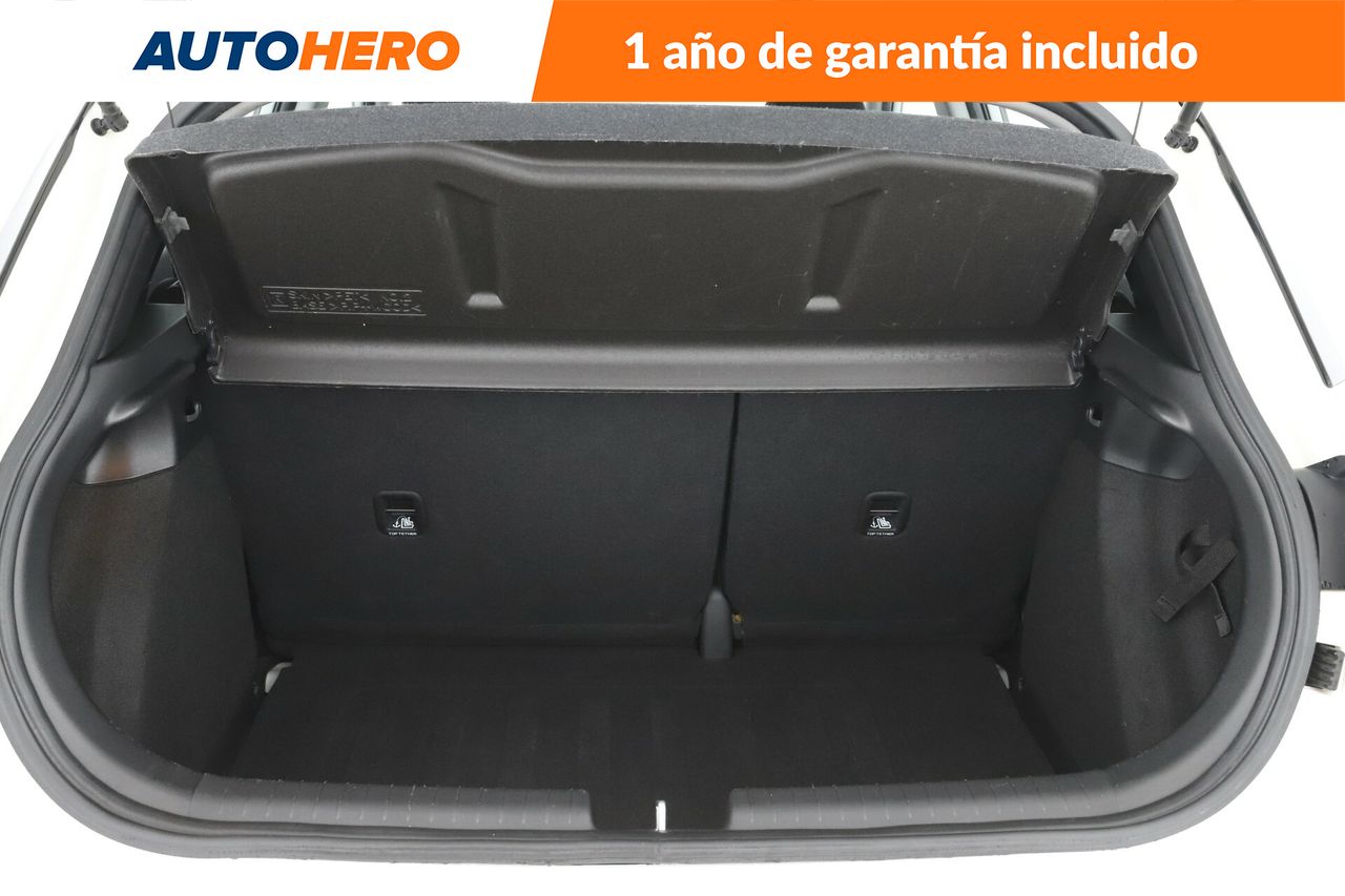 Foto Hyundai i20 18