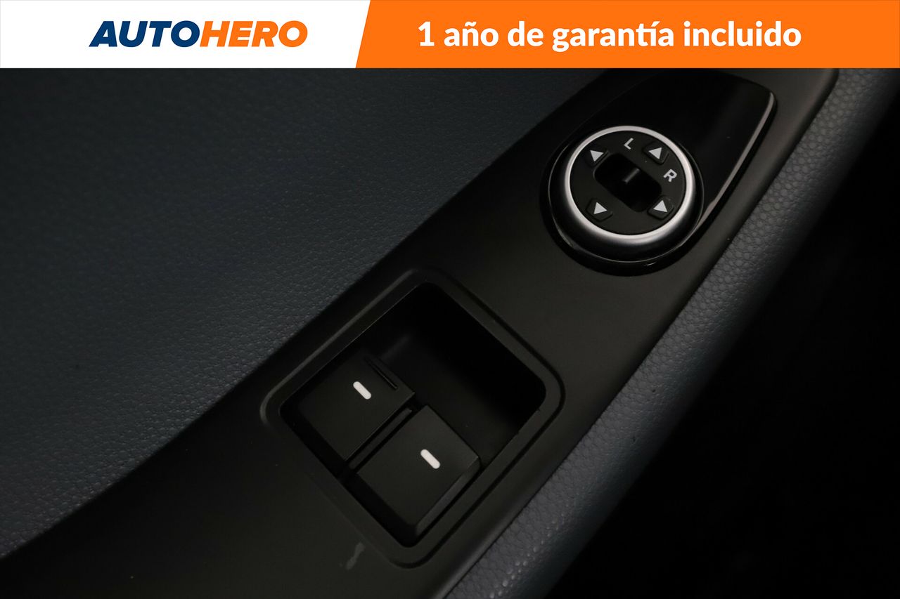 Foto Hyundai i20 22