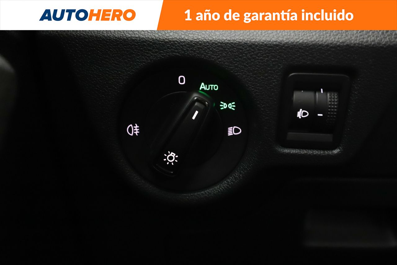 Foto Skoda Kamiq 27