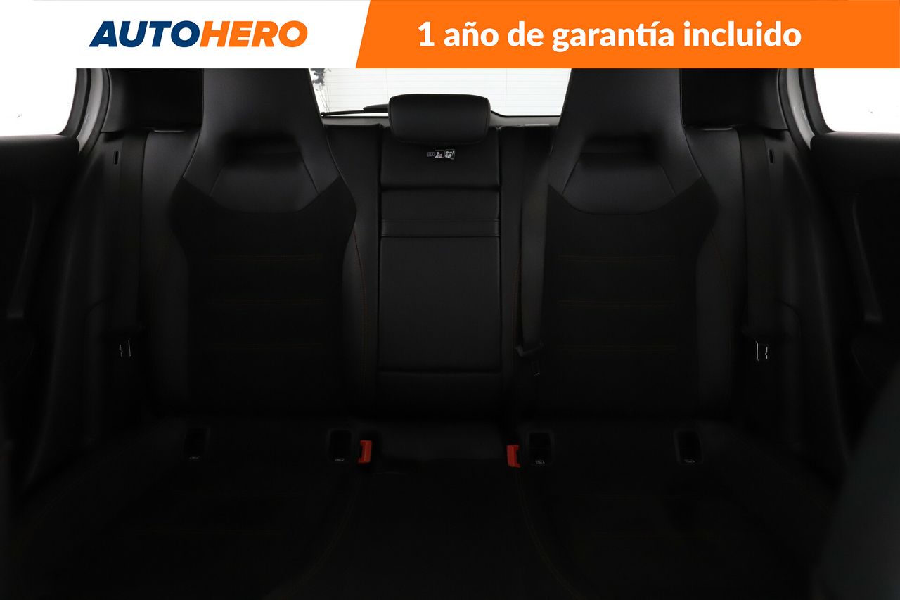Foto Mercedes-Benz Clase A 16