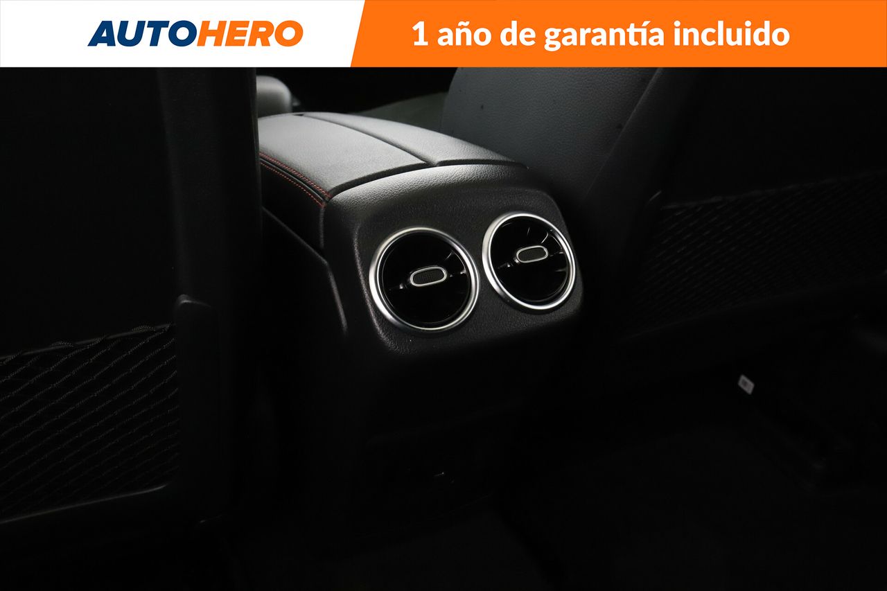 Foto Mercedes-Benz Clase A 23