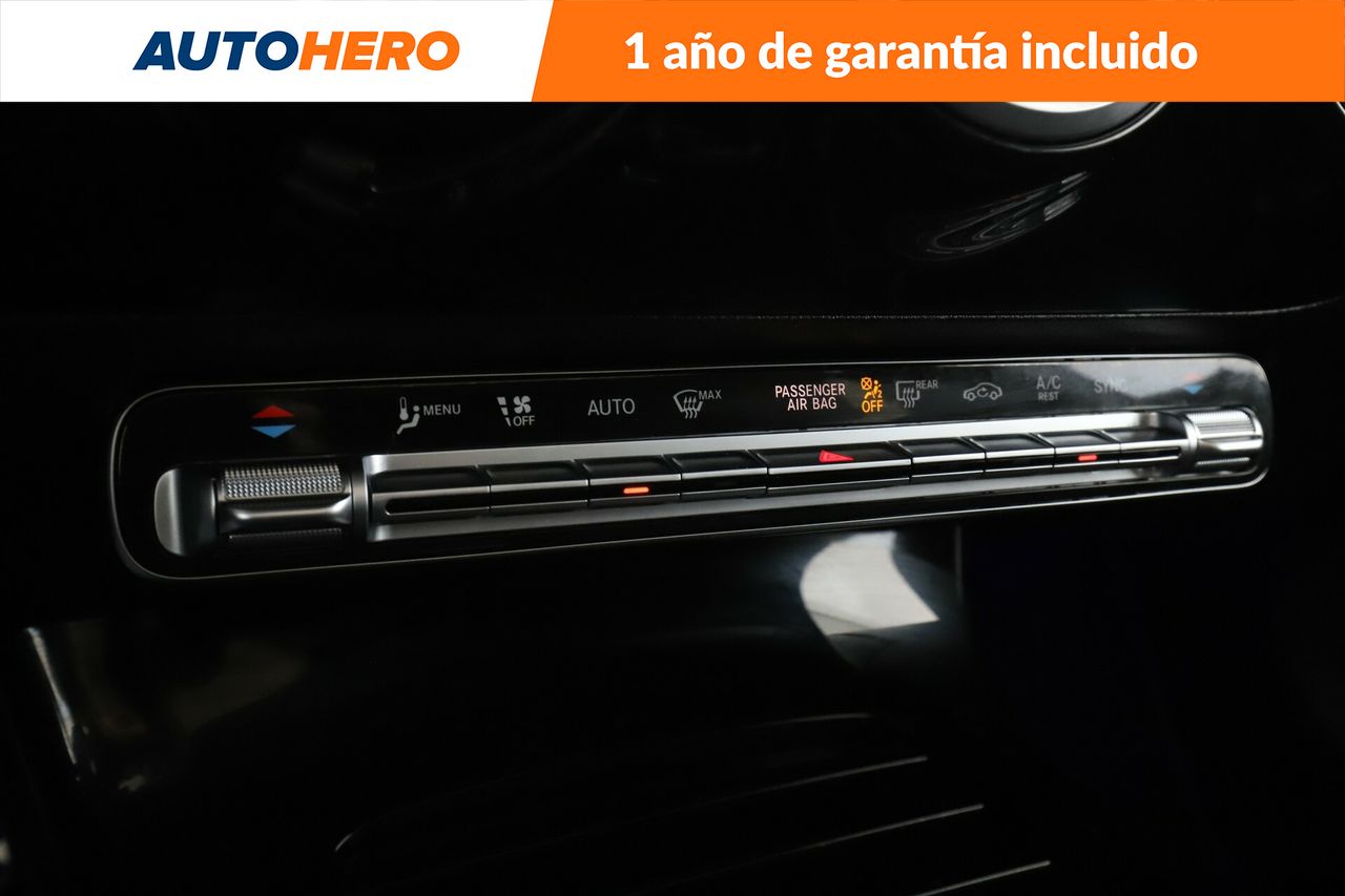 Foto Mercedes-Benz Clase A 35