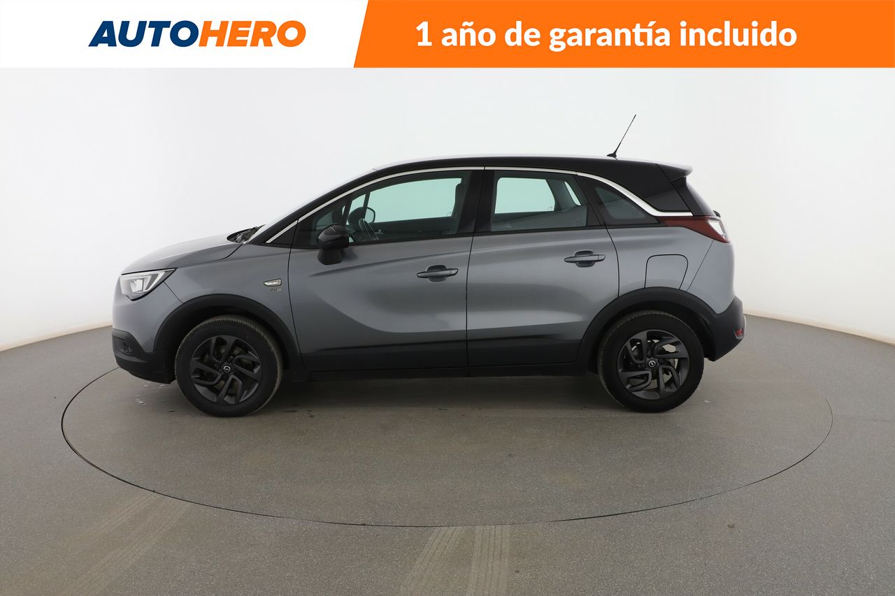 Foto Opel Crossland X 3