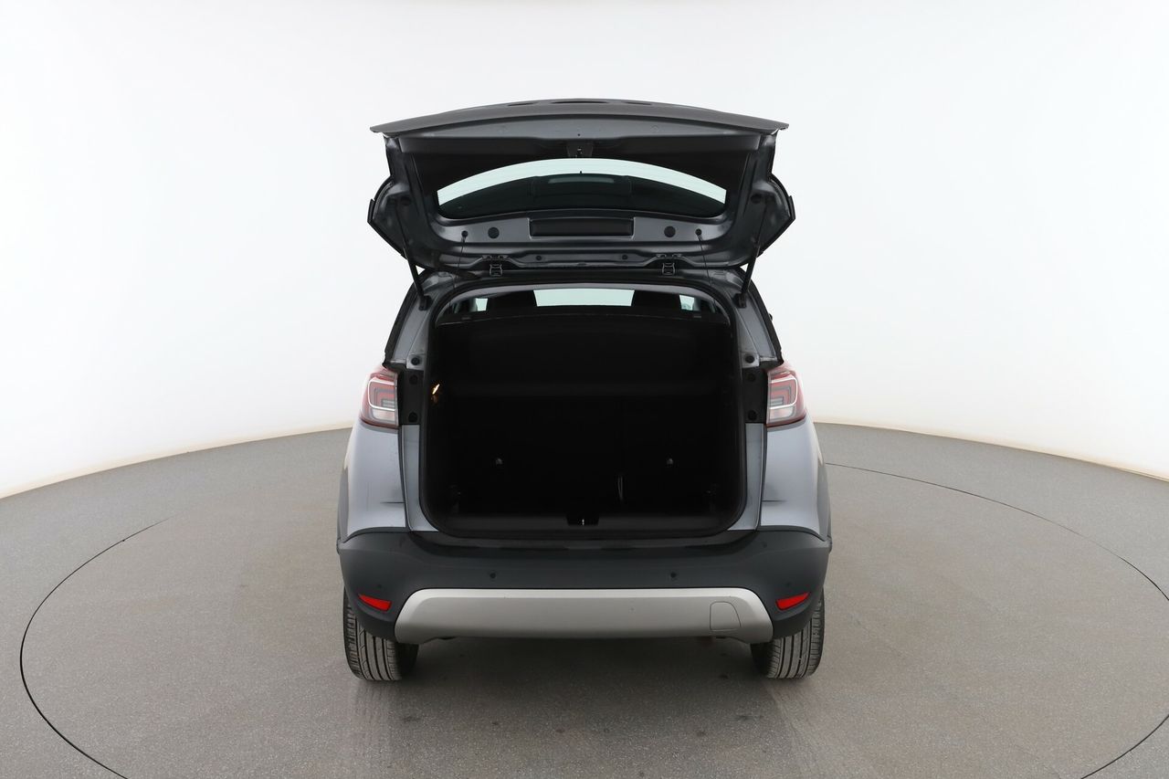 Foto Opel Crossland X 17