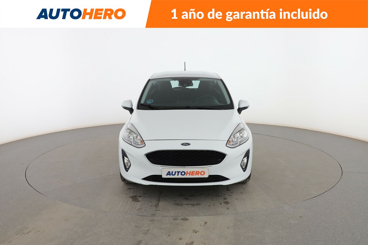 Foto Ford Fiesta 9