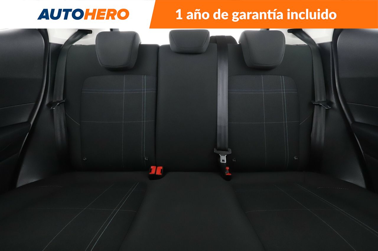 Foto Ford Fiesta 16