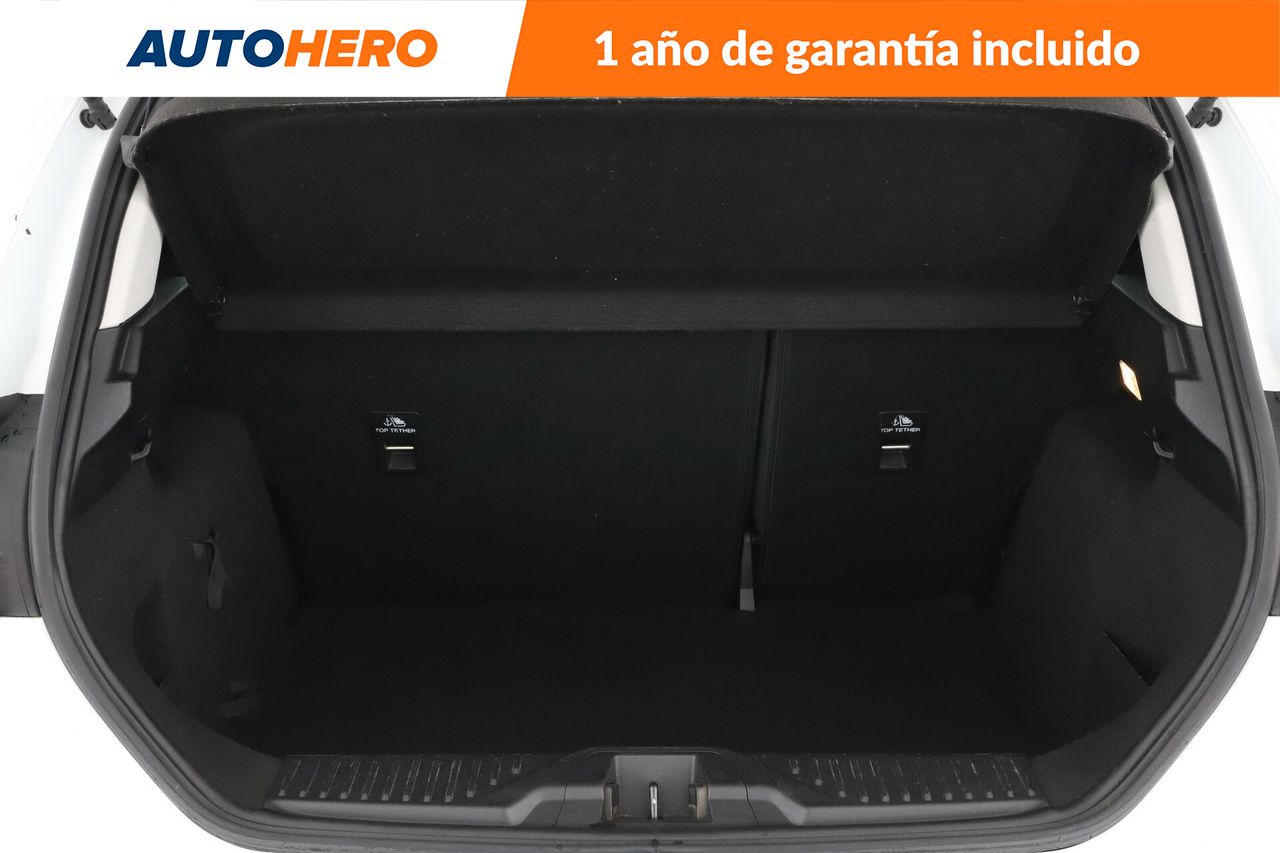 Foto Ford Fiesta 18