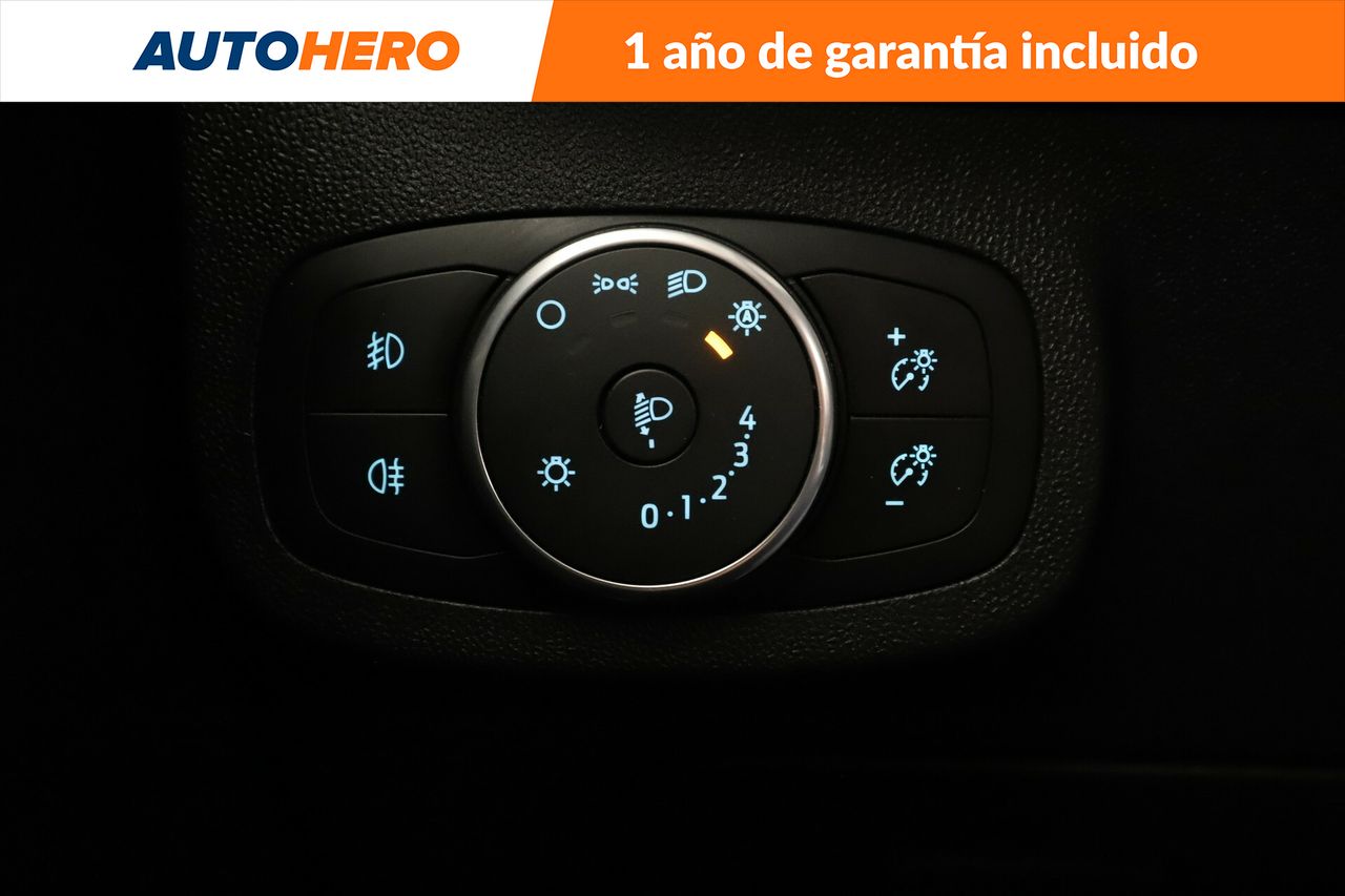 Foto Ford Fiesta 26