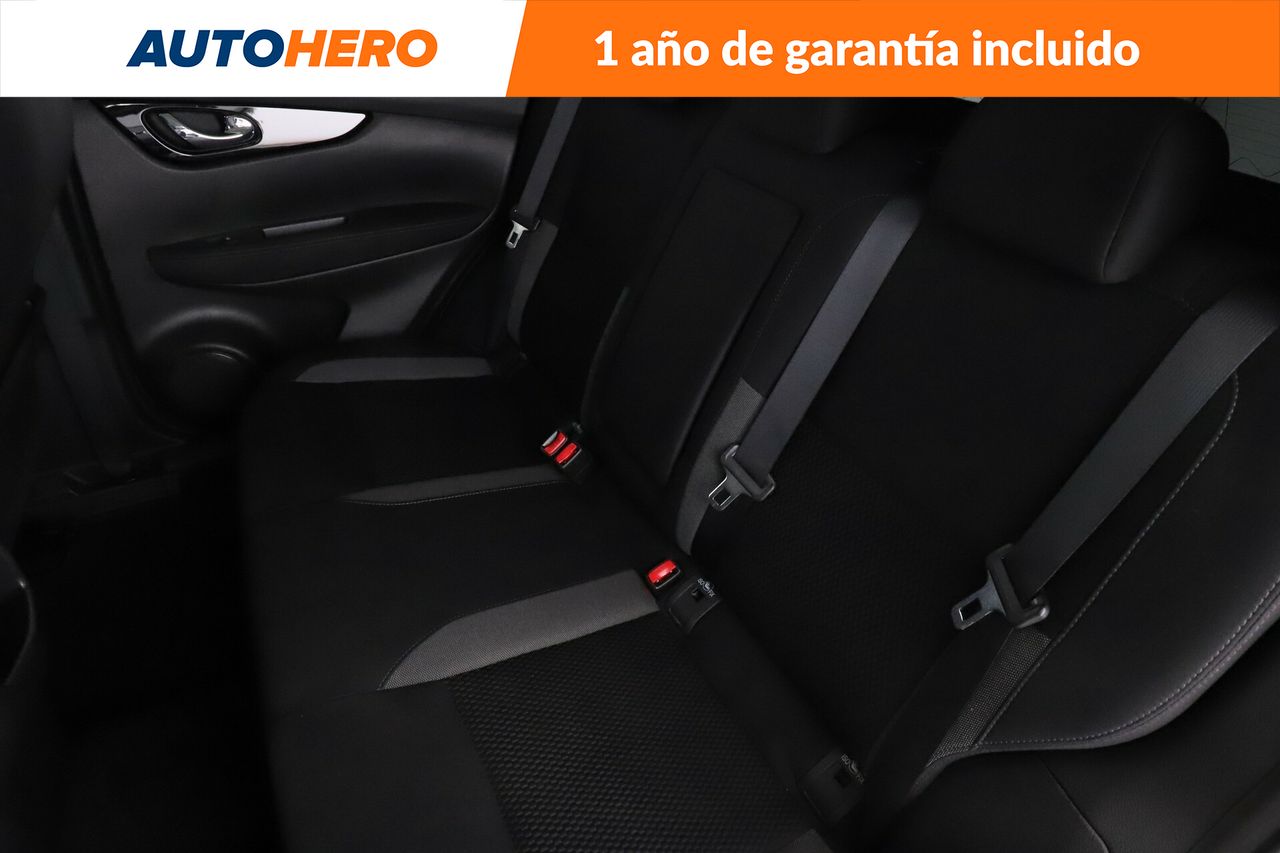 Foto Nissan Qashqai 15
