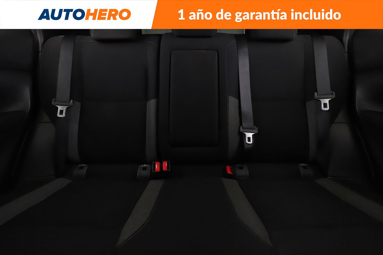 Foto Nissan Qashqai 16