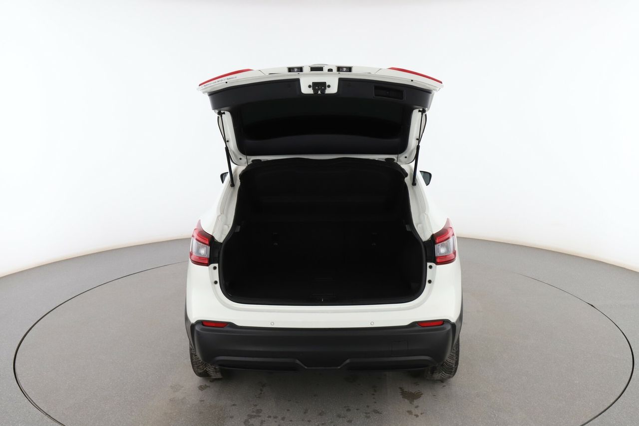 Foto Nissan Qashqai 17