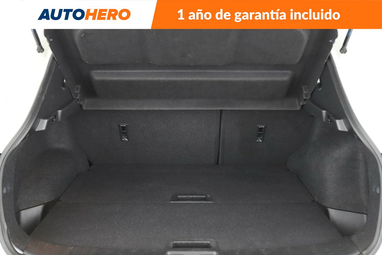 Foto Nissan Qashqai 18