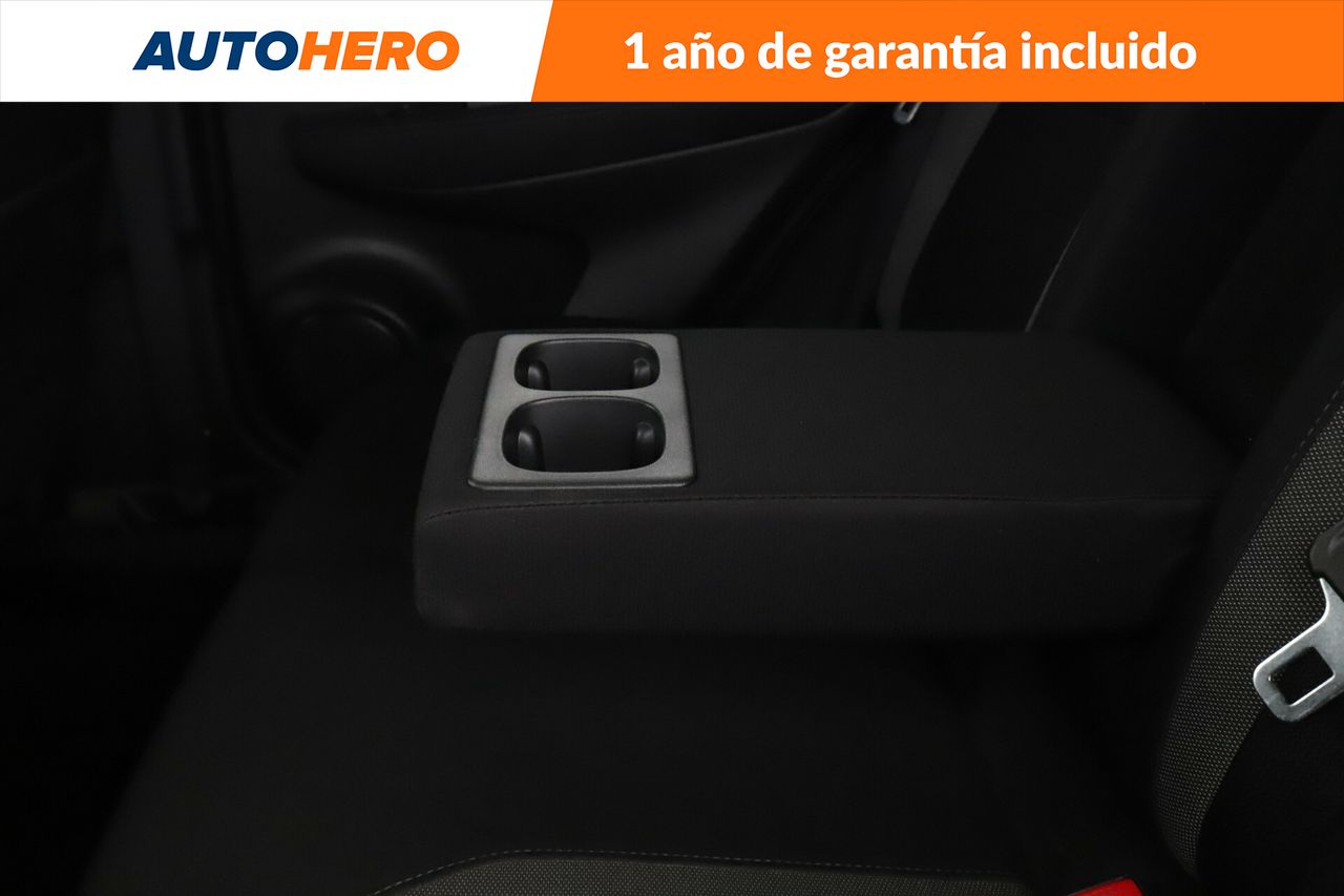 Foto Nissan Qashqai 22