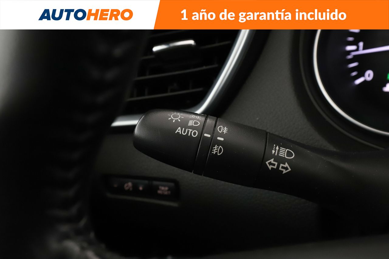 Foto Nissan Qashqai 23