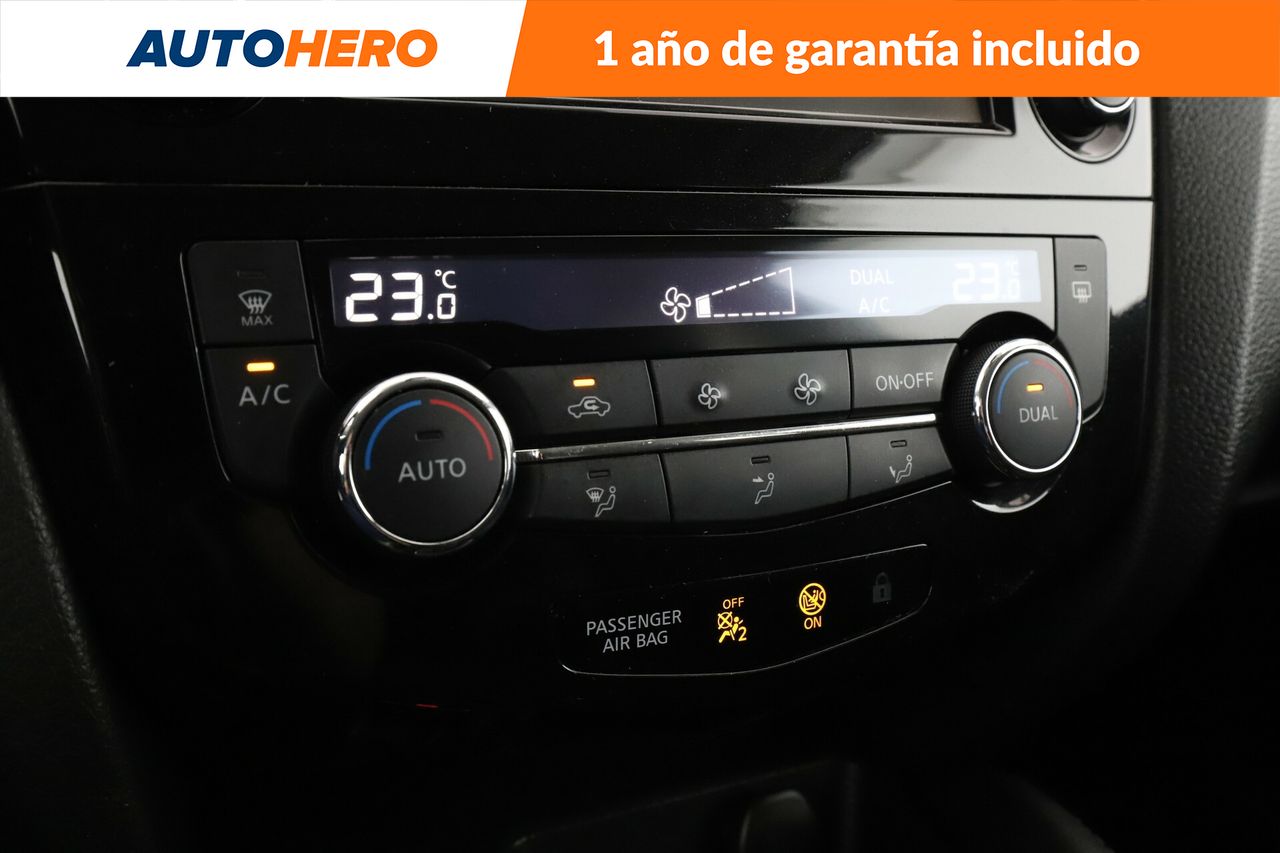 Foto Nissan Qashqai 28