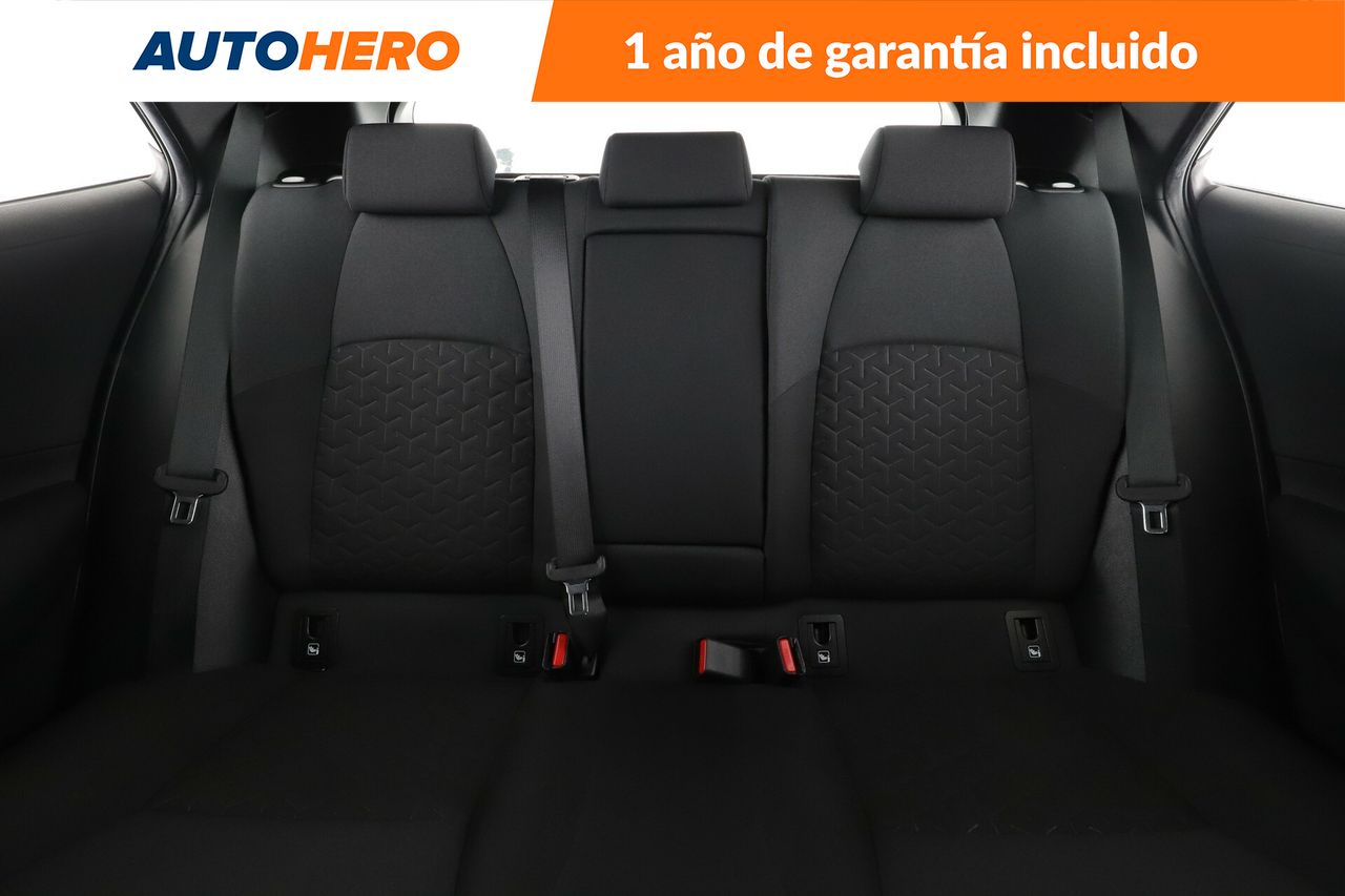 Foto Toyota Corolla 16