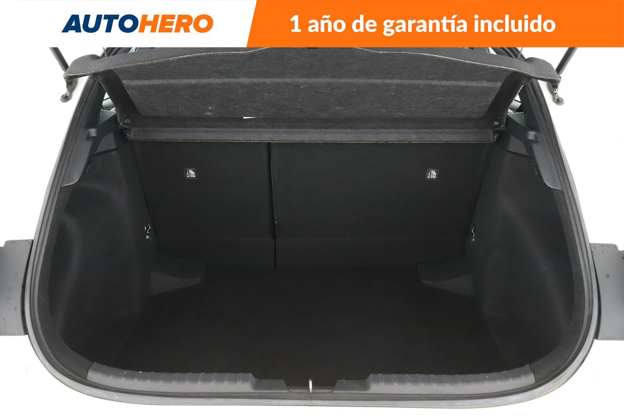 Foto Toyota Corolla 18