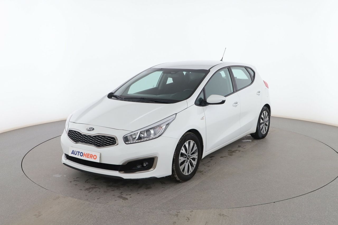 Foto Kia Ceed 1