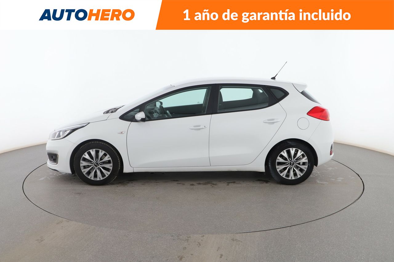 Foto Kia Ceed 3