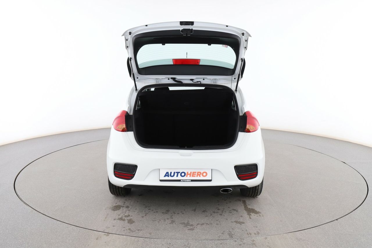Foto Kia Ceed 17