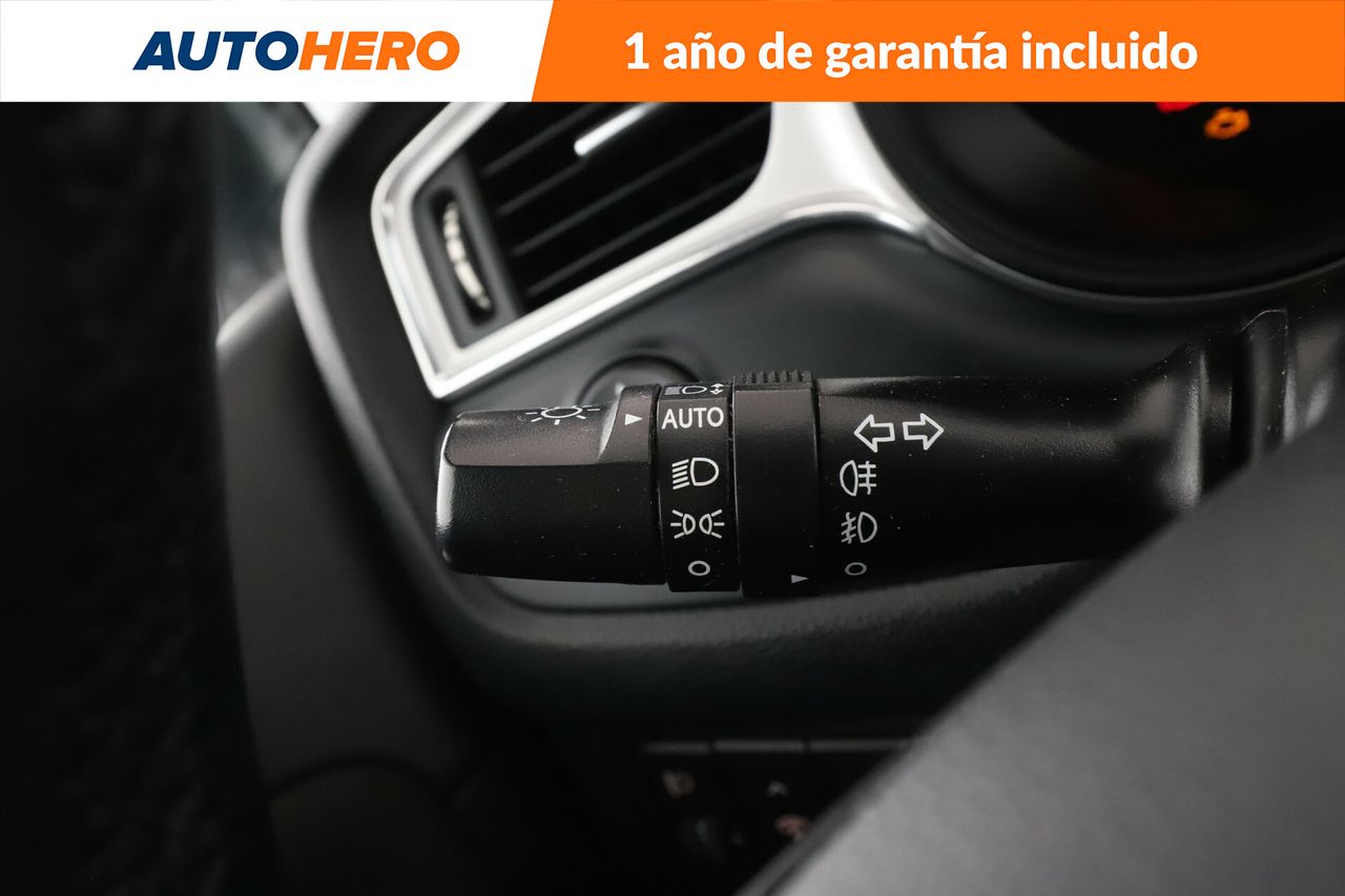Foto Kia Ceed 23