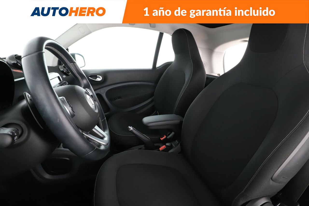 Foto Smart Fortwo 11