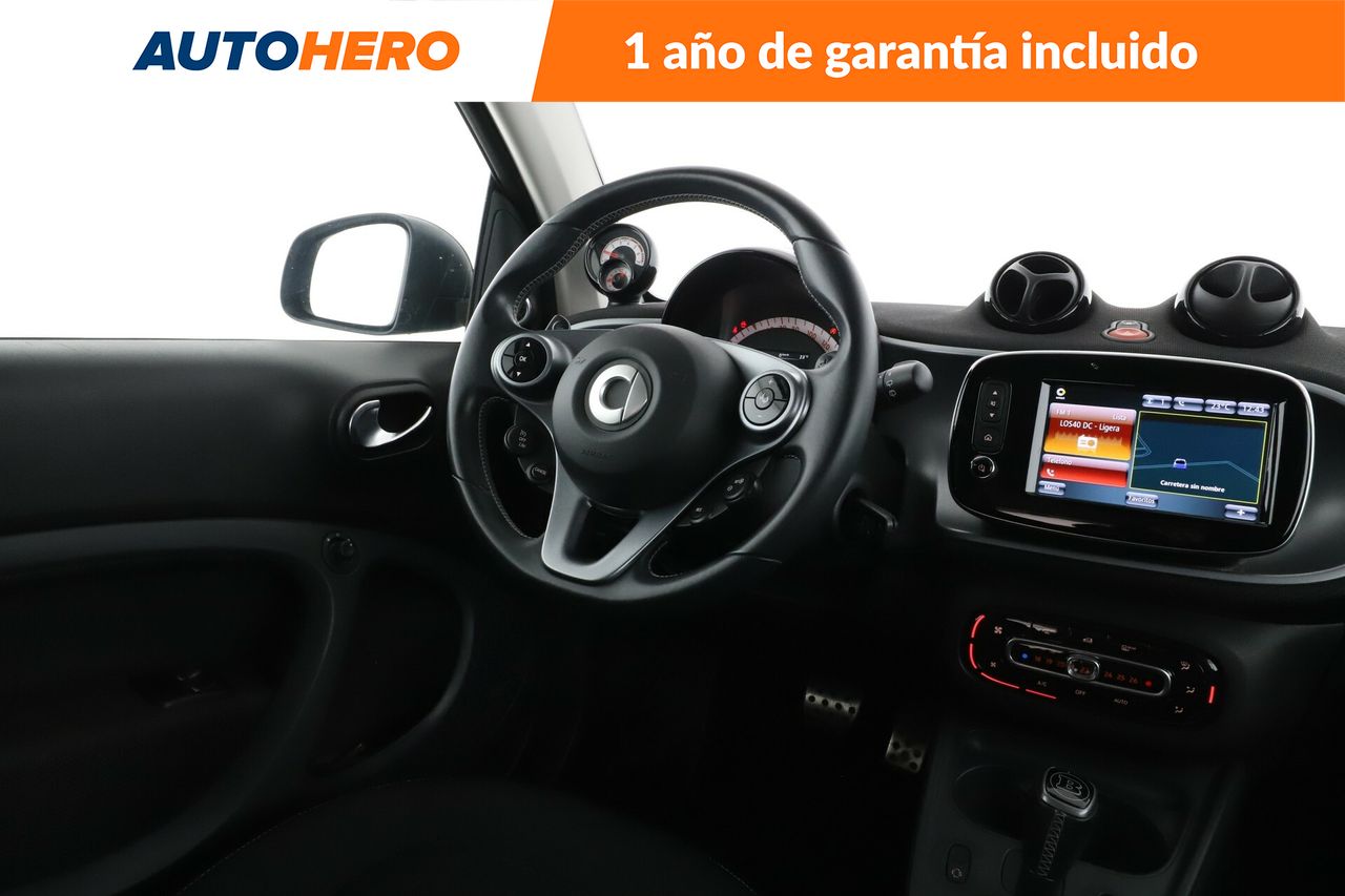 Foto Smart Fortwo 14