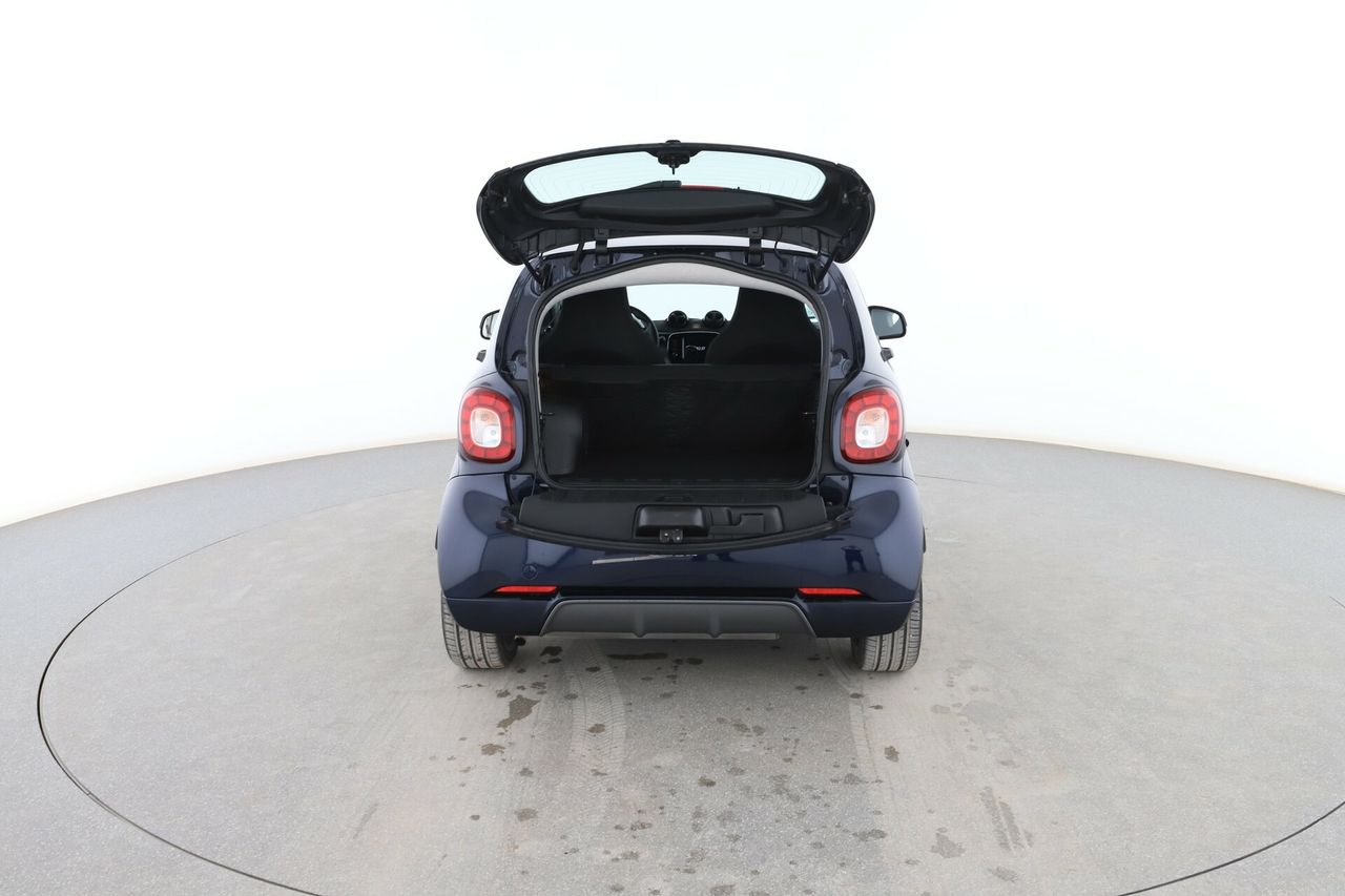 Foto Smart Fortwo 17