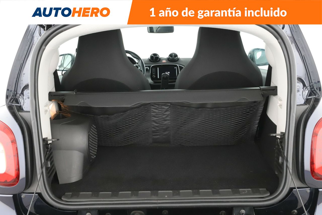 Foto Smart Fortwo 18