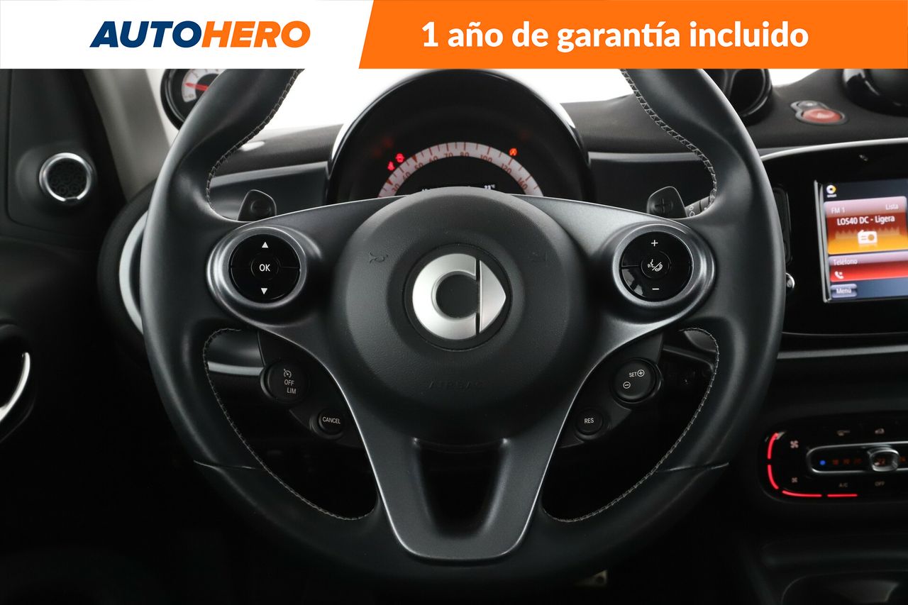 Foto Smart Fortwo 20