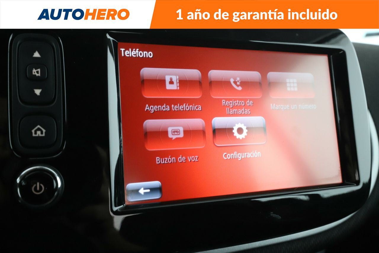 Foto Smart Fortwo 24