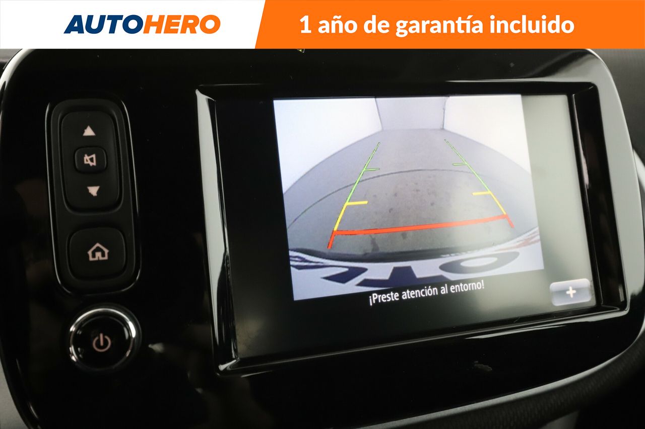 Foto Smart Fortwo 26