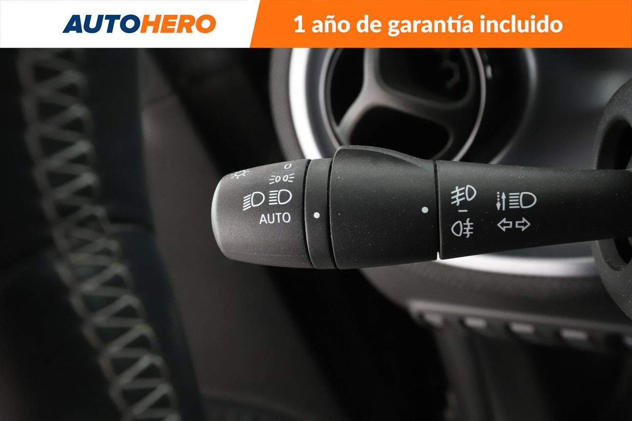 Foto Smart Fortwo 27