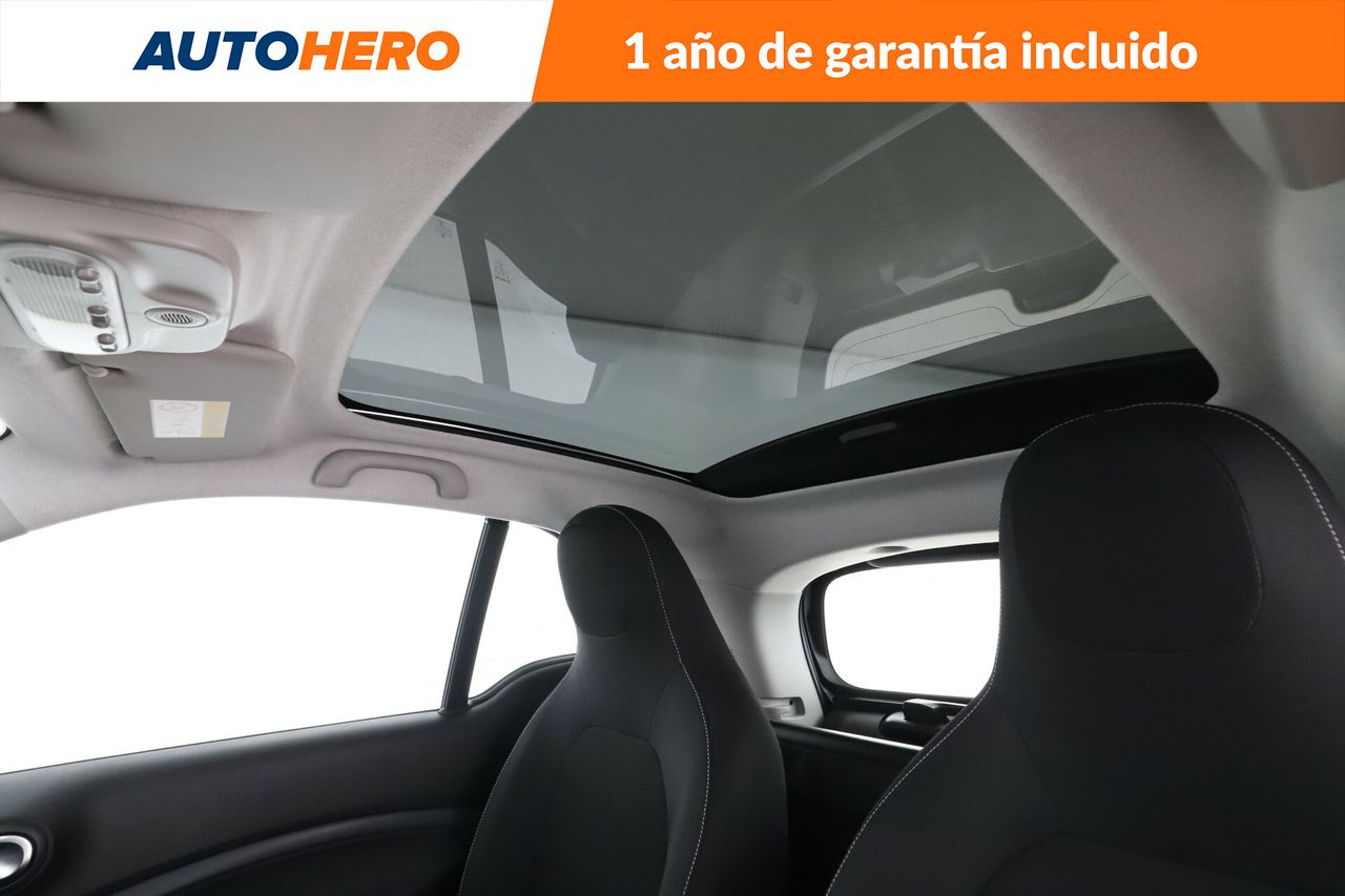 Foto Smart Fortwo 28