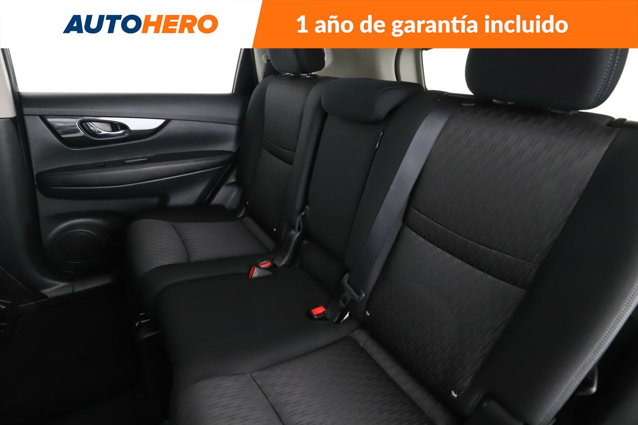 Foto Nissan X-Trail 15