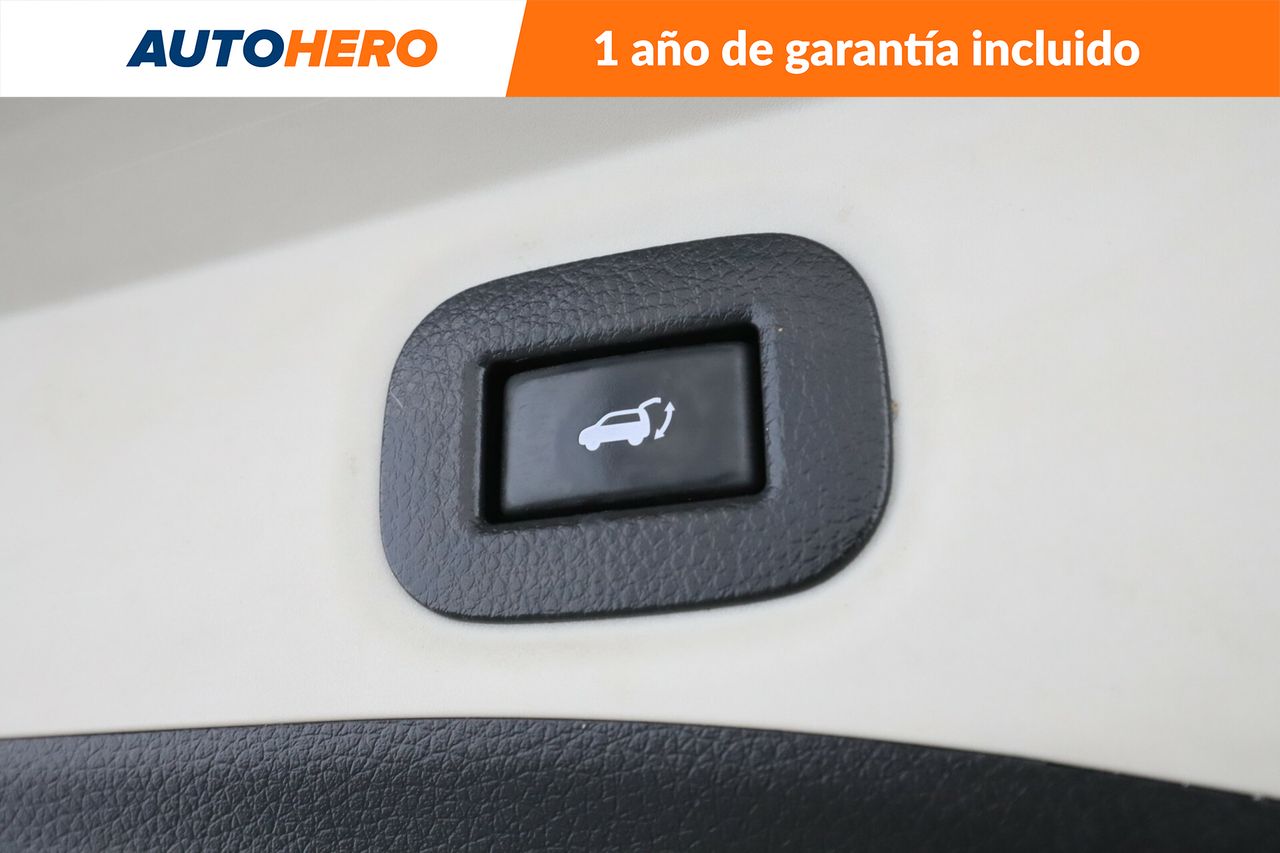 Foto Nissan X-Trail 22