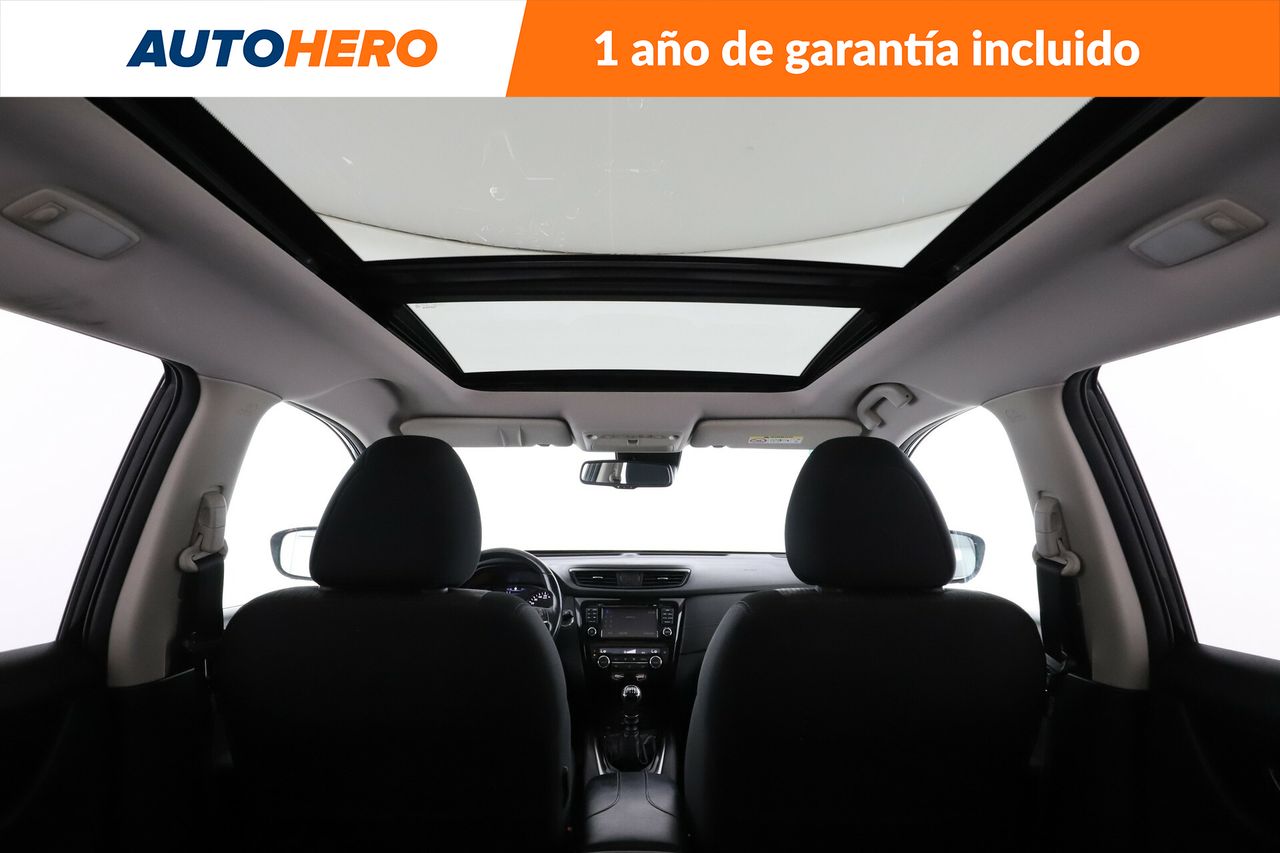 Foto Nissan X-Trail 24