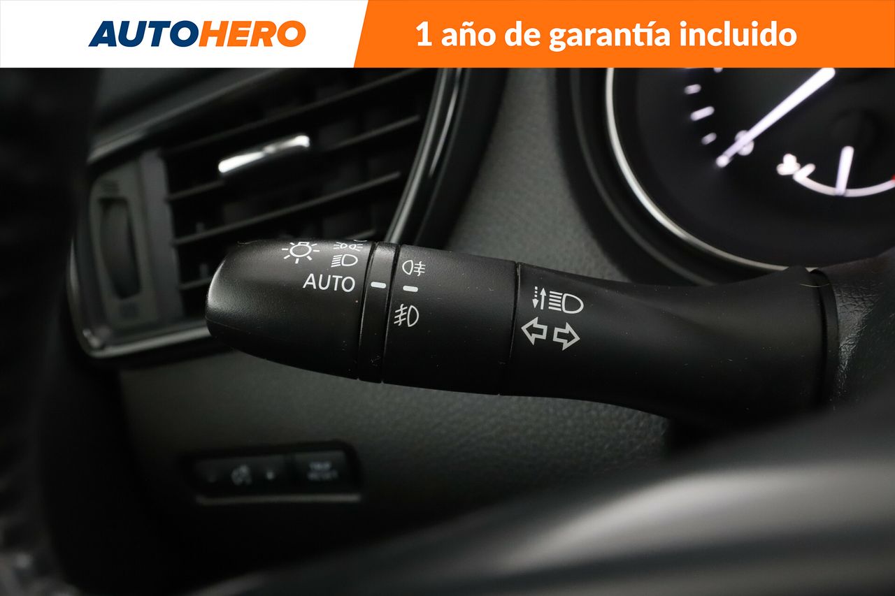 Foto Nissan X-Trail 30