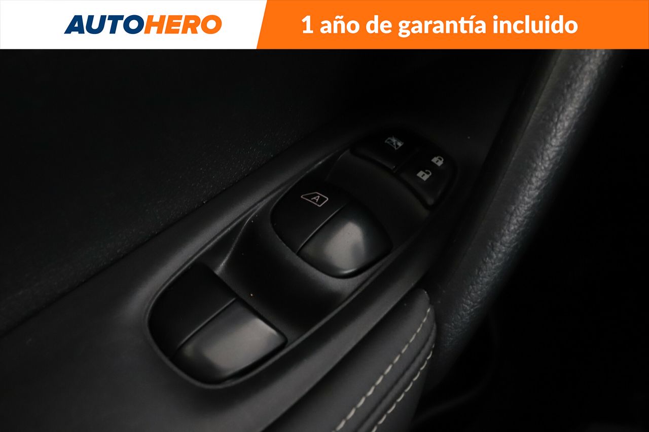 Foto Nissan X-Trail 31