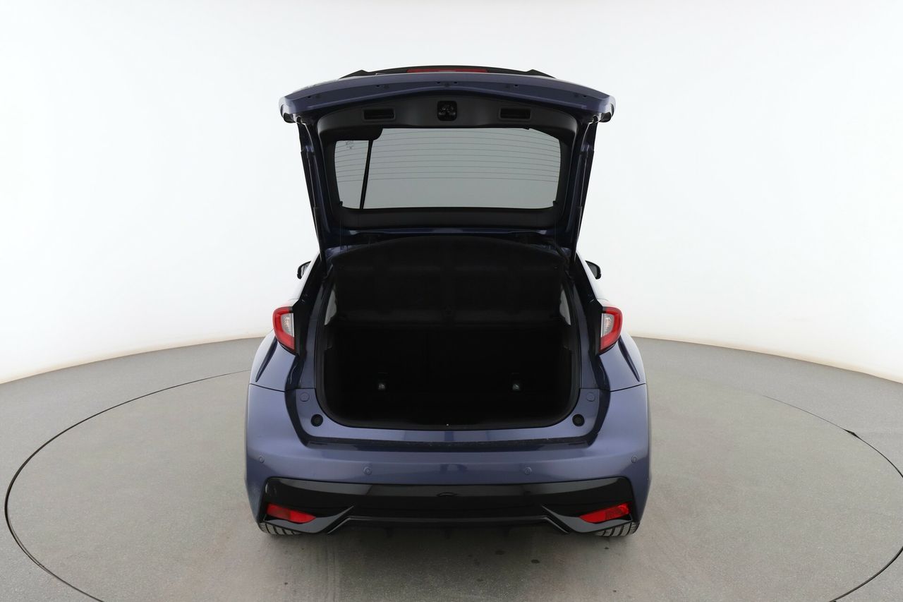 Foto Honda Civic 17