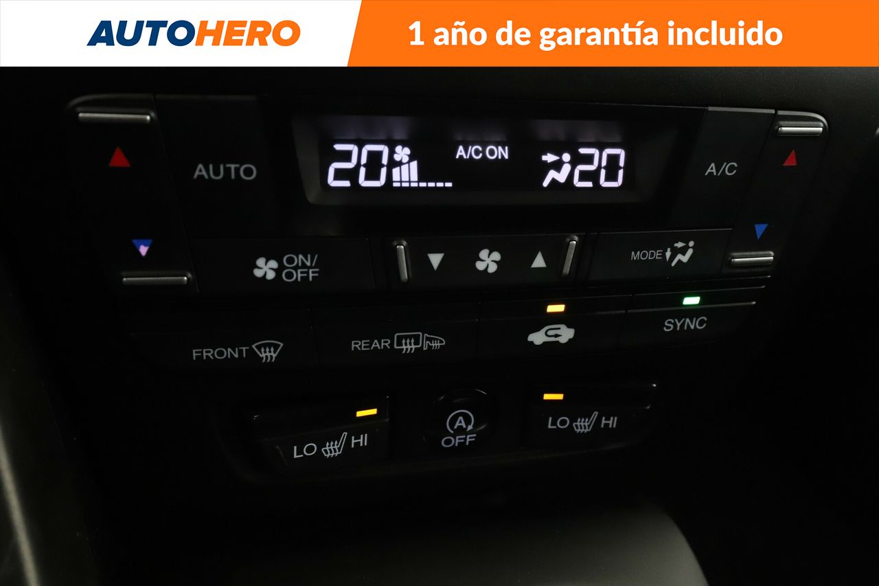 Foto Honda Civic 29