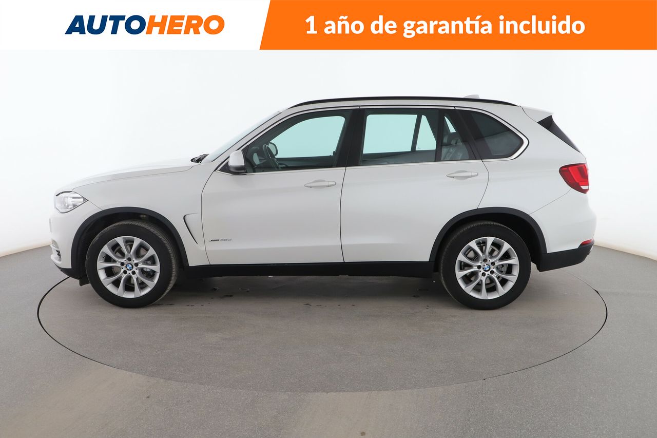 Foto BMW X5 3