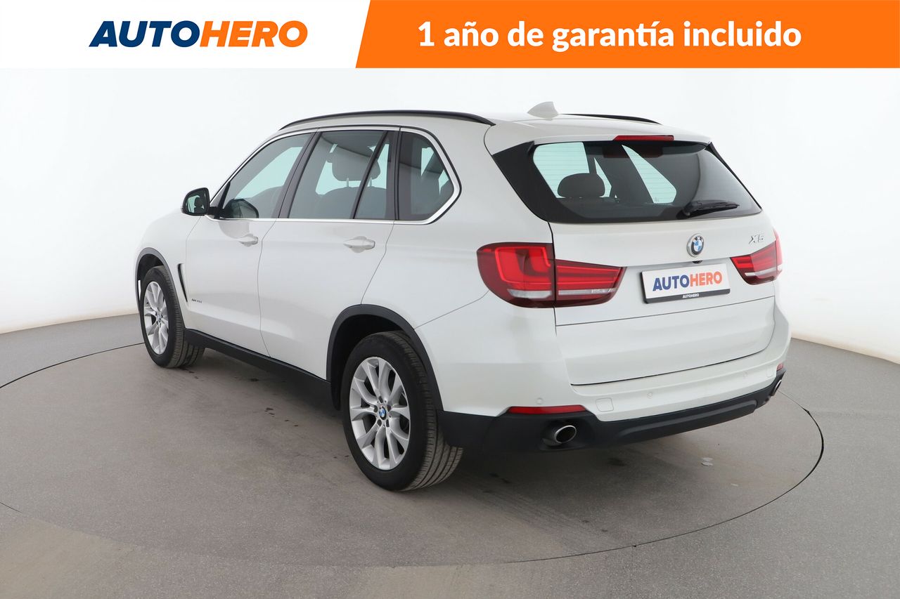 Foto BMW X5 4