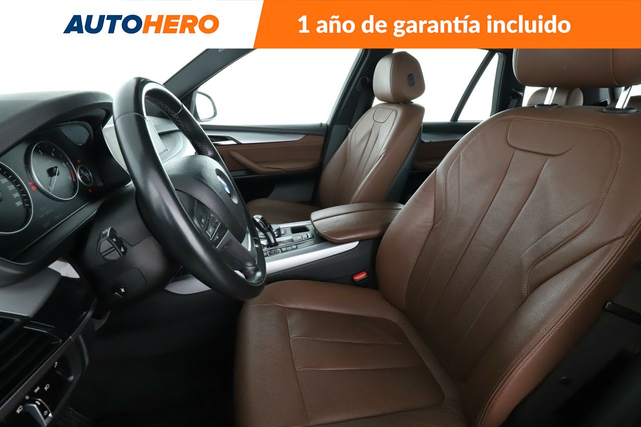 Foto BMW X5 11