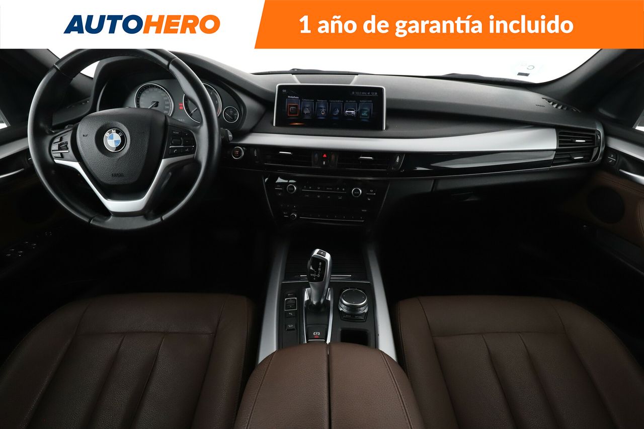 Foto BMW X5 13