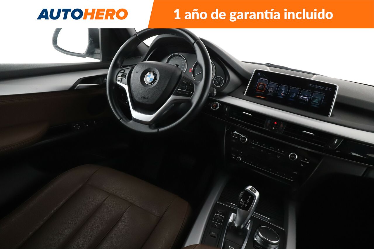 Foto BMW X5 14