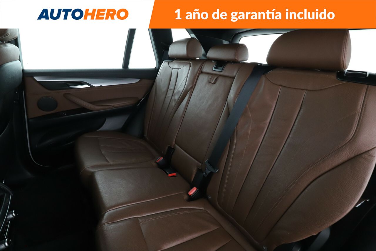Foto BMW X5 15