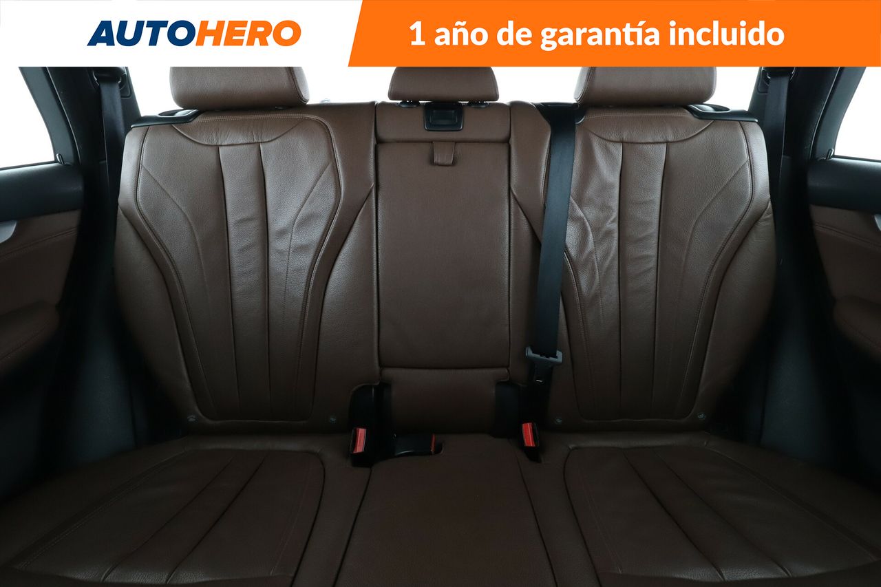 Foto BMW X5 16