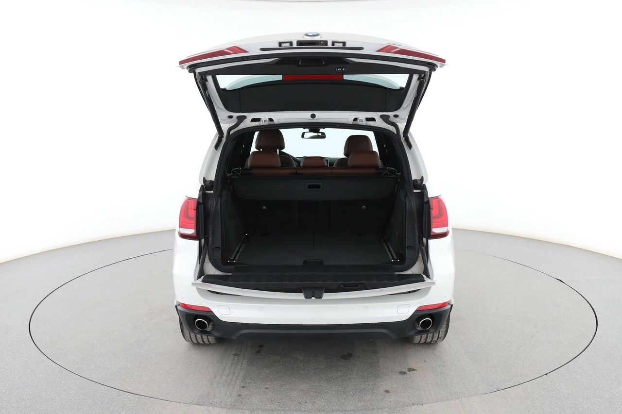 Foto BMW X5 17
